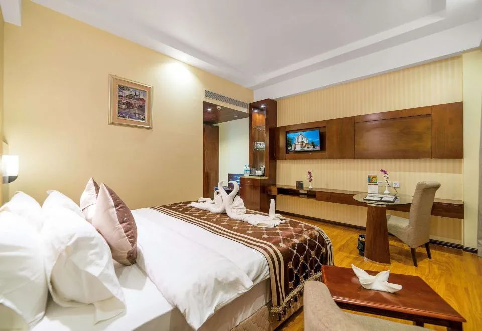 Clarion Inn Jaipur