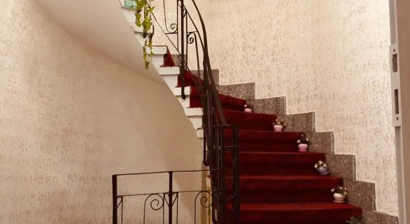 Alhambra Apart Hotel
