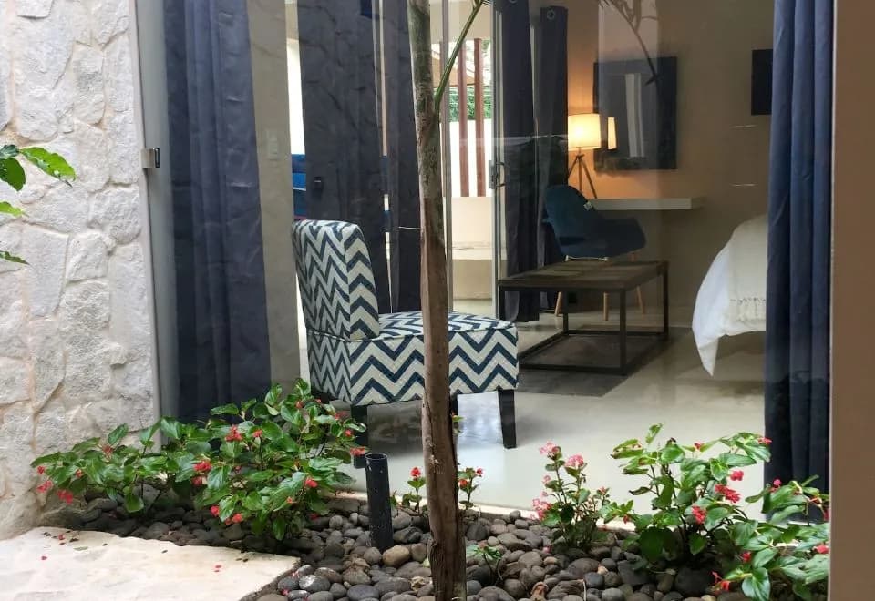 La Ramona Charming Hotel