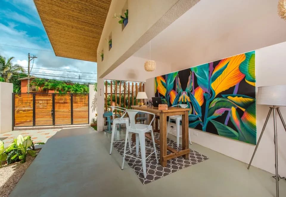 La Ramona Charming Hotel