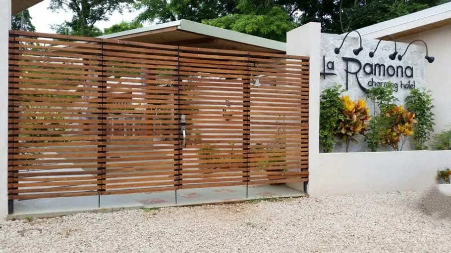 La Ramona Charming Hotel