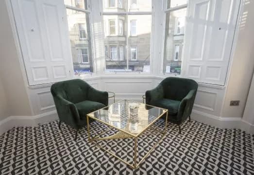 The Lane Hotel