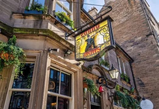 The Lane Hotel