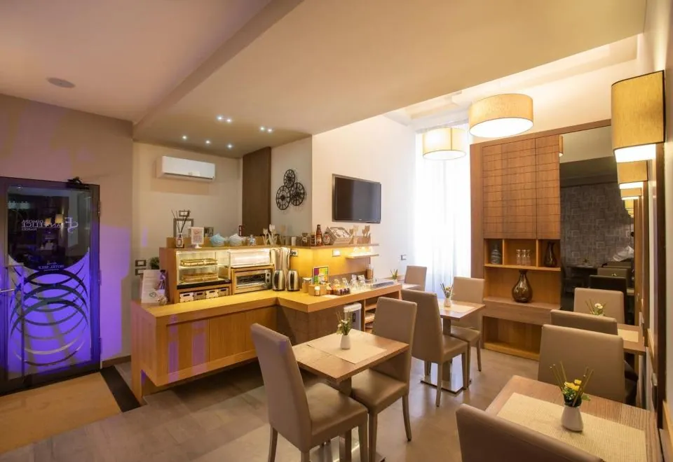 B&B Dimora San Felice