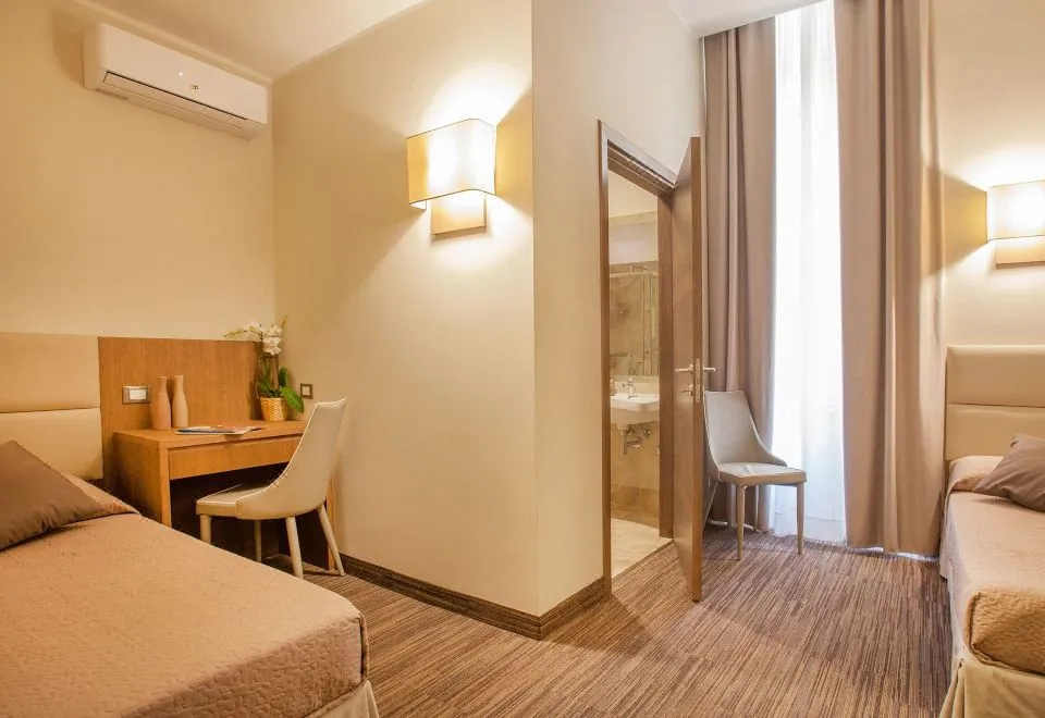 B&B Dimora San Felice