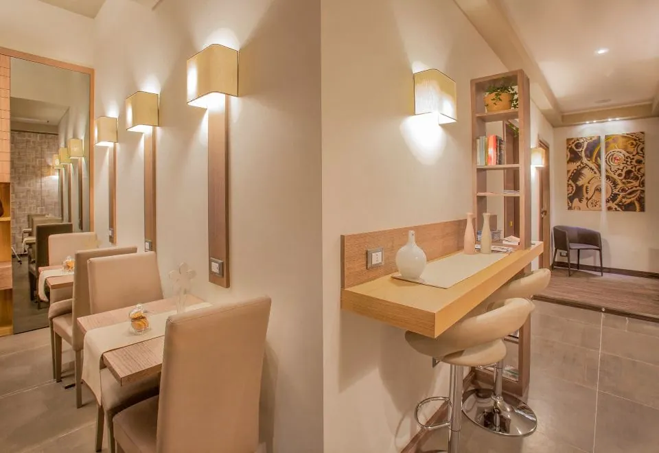 B&B Dimora San Felice