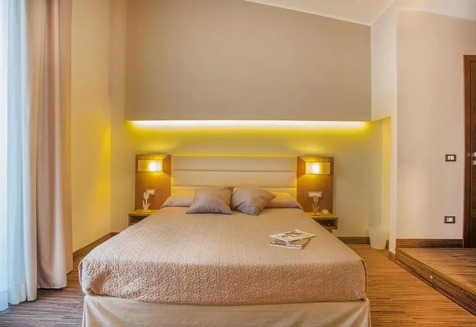 B&B Dimora San Felice