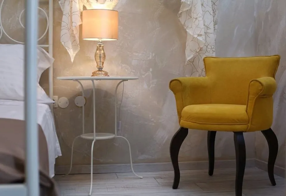 Luxury Lidija Rooms