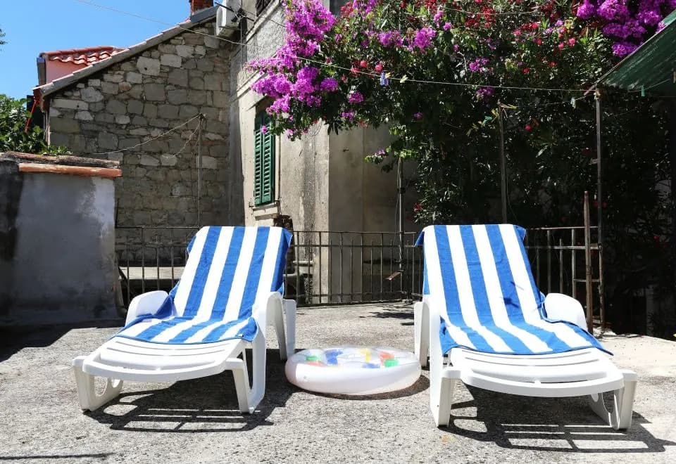 Luxury Lidija Rooms