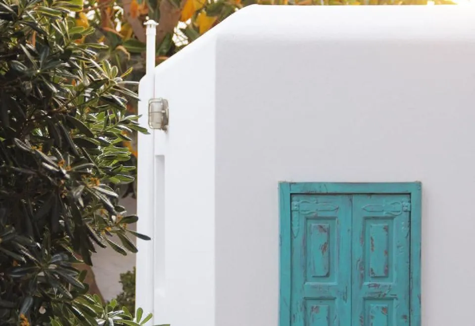 Mykonos Town Suites
