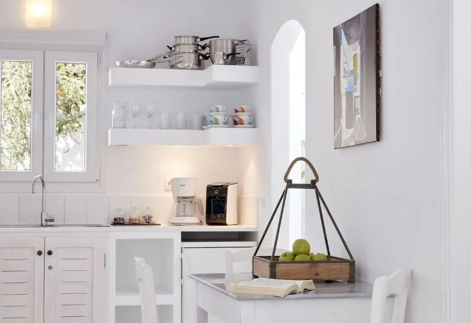 Mykonos Town Suites