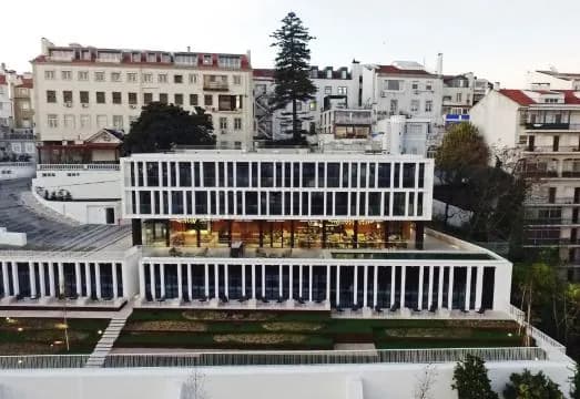 Memmo Príncipe Real - Design Hotels
