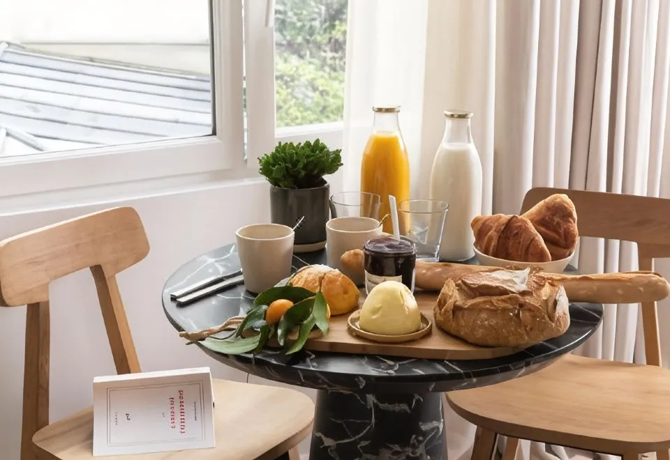 Yuna Blanche - Serviced Apartments