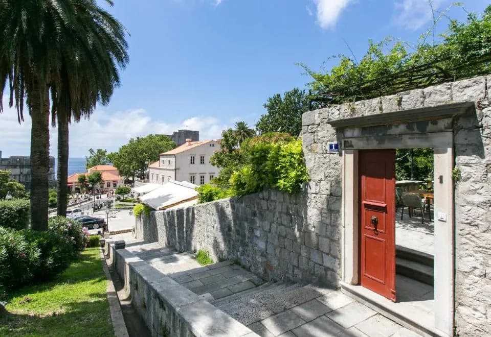Rooms Posat