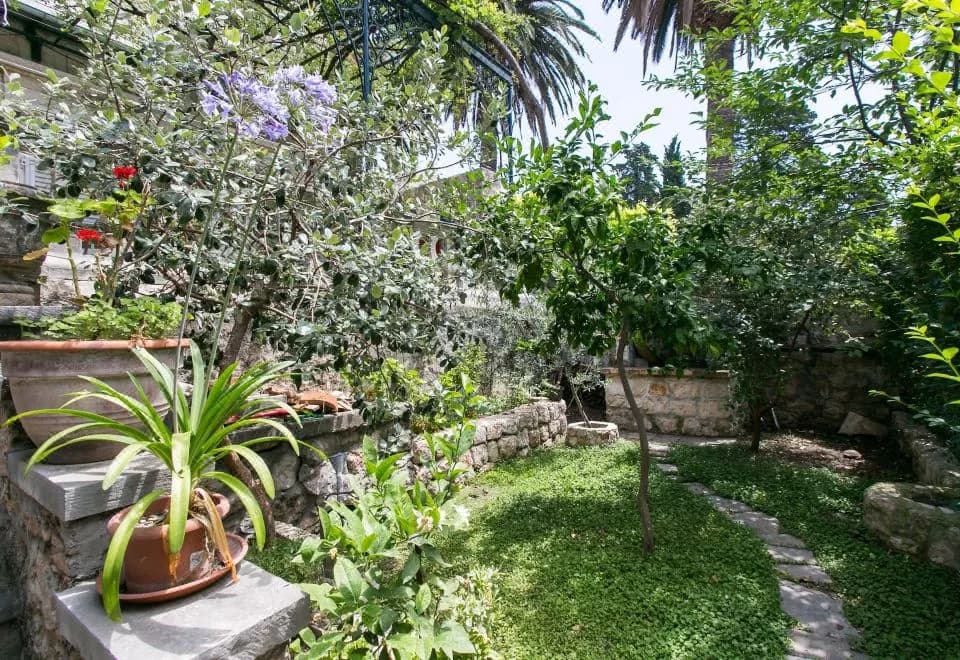 Rooms Posat