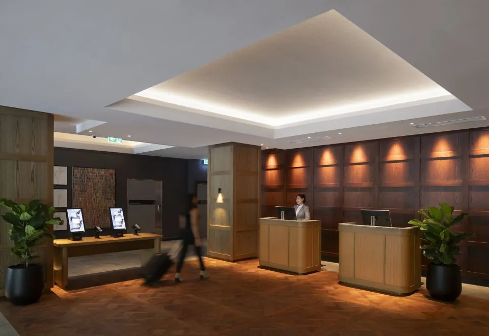 Novotel Sydney City Centre