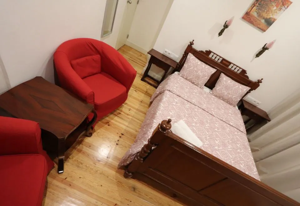 Welcome Guest House