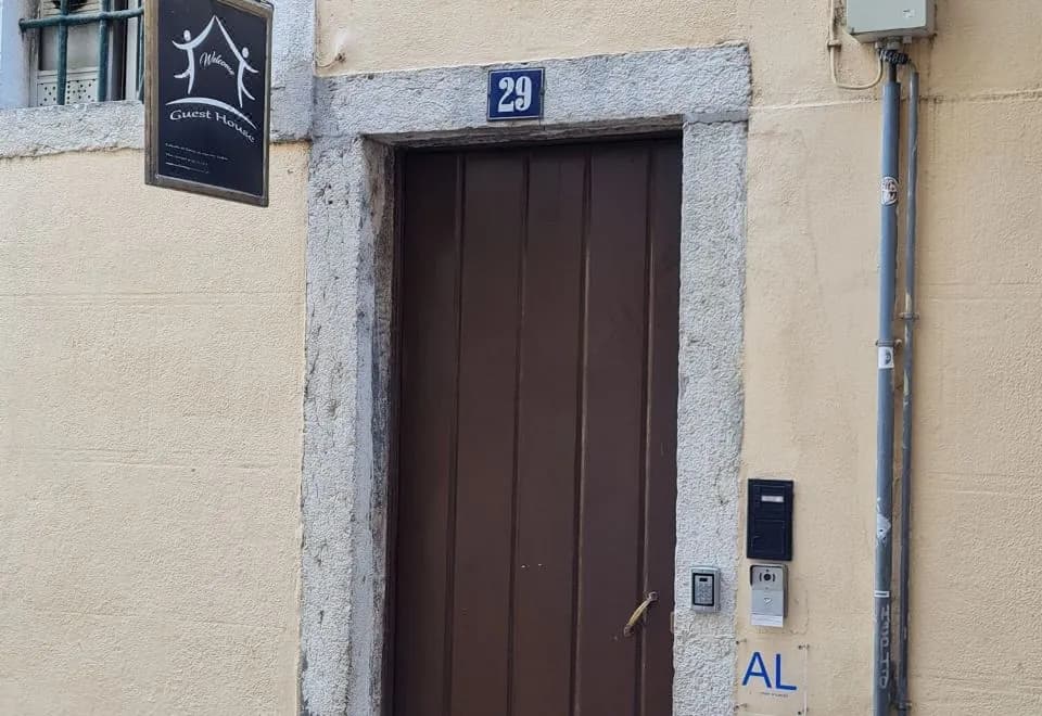 Welcome Guest House