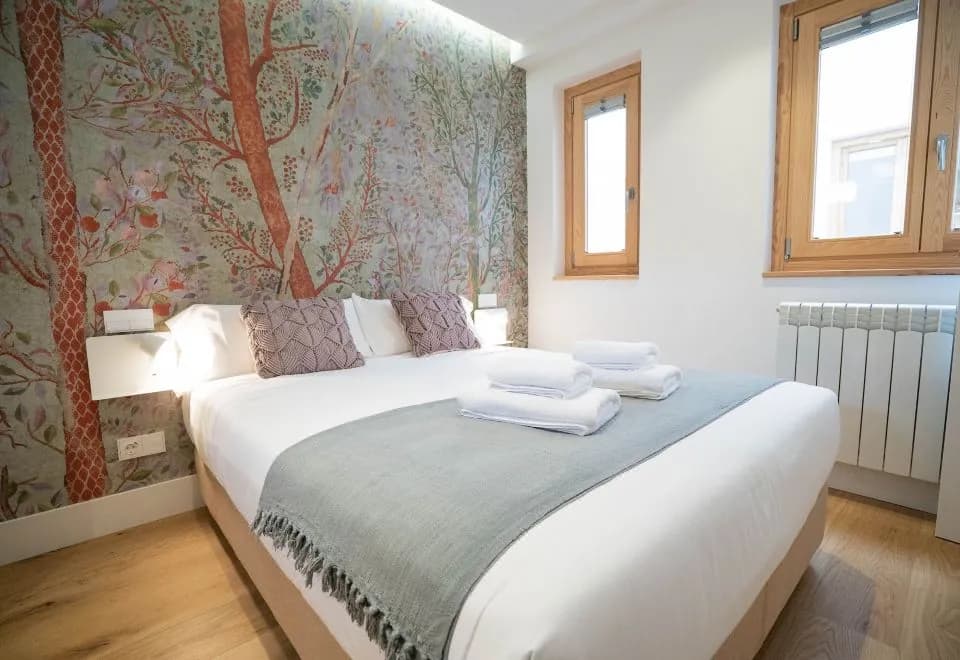 SmartRental Madrid Gran Via Apartments