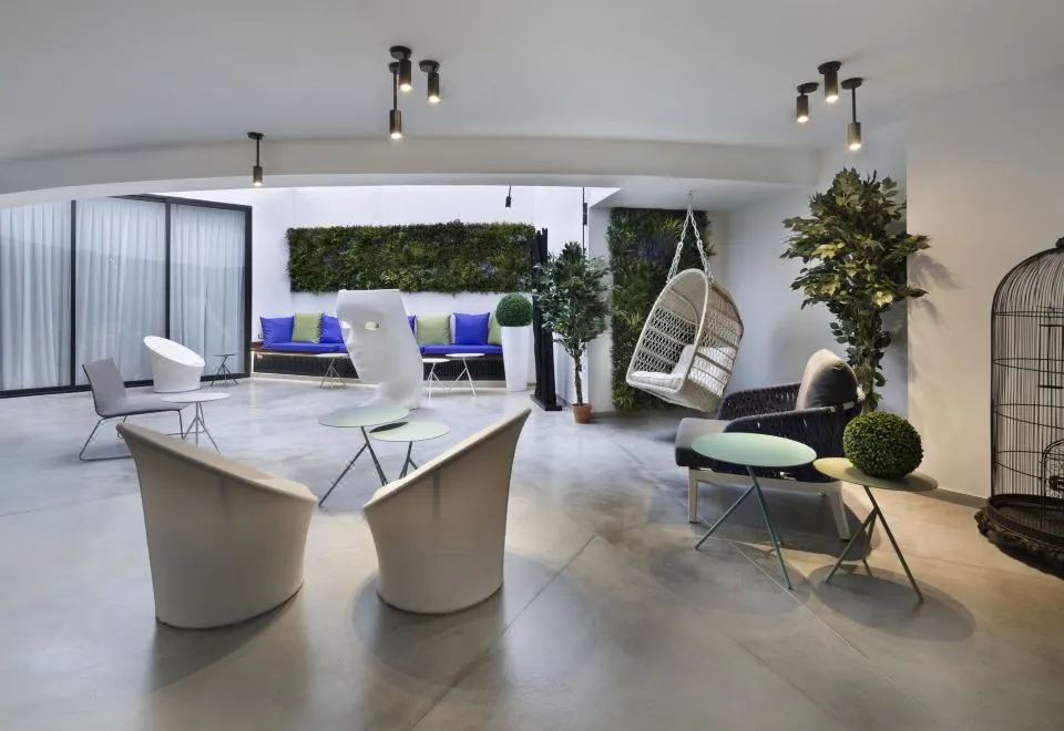 Ultra Tel Aviv Boutique Hotel