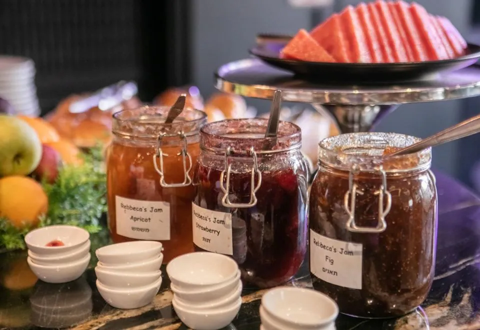 Ultra Tel Aviv Boutique Hotel