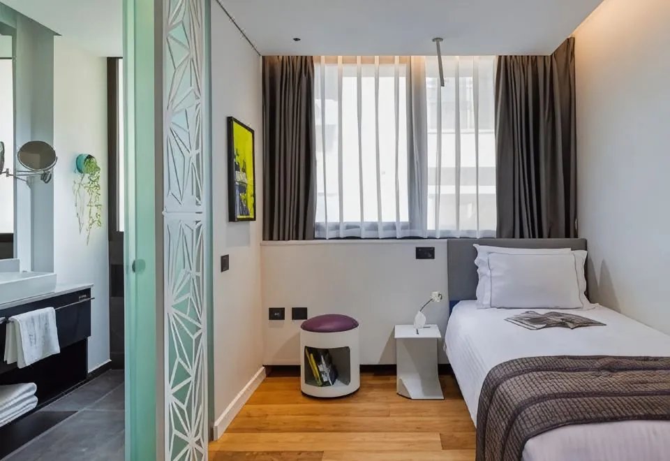 Ultra Tel Aviv Boutique Hotel