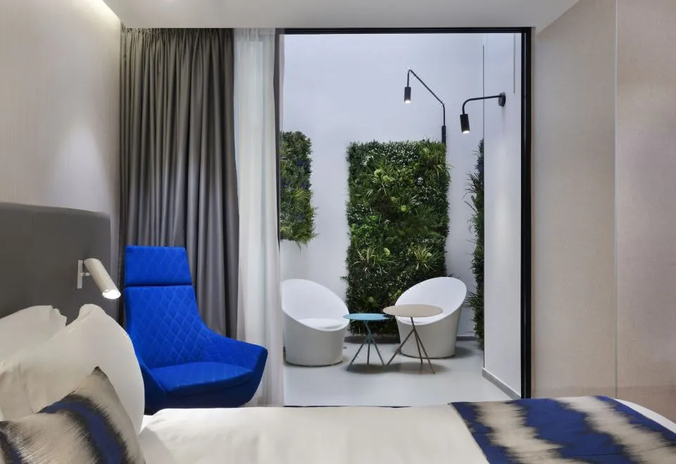 Ultra Tel Aviv Boutique Hotel
