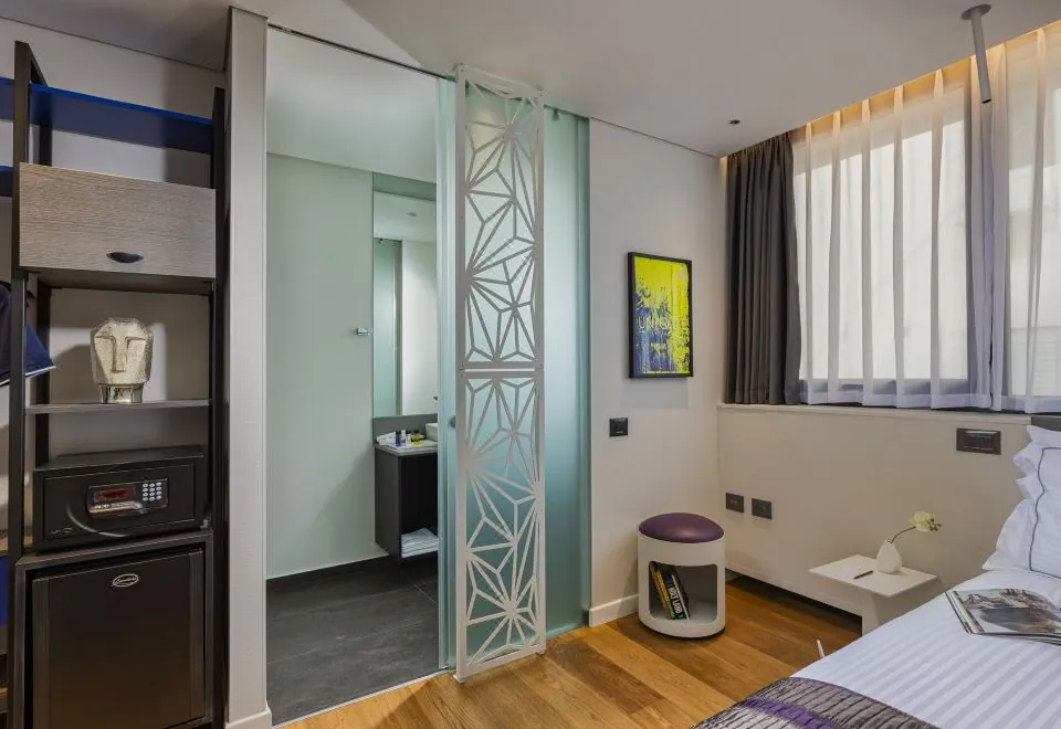 Ultra Tel Aviv Boutique Hotel