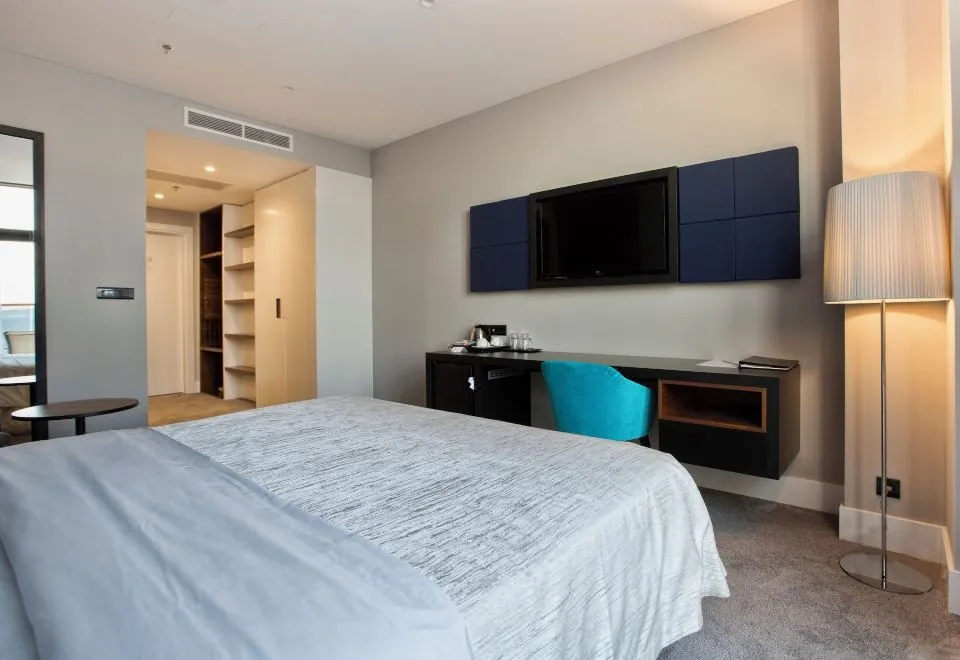 Marvie Hotel & Health