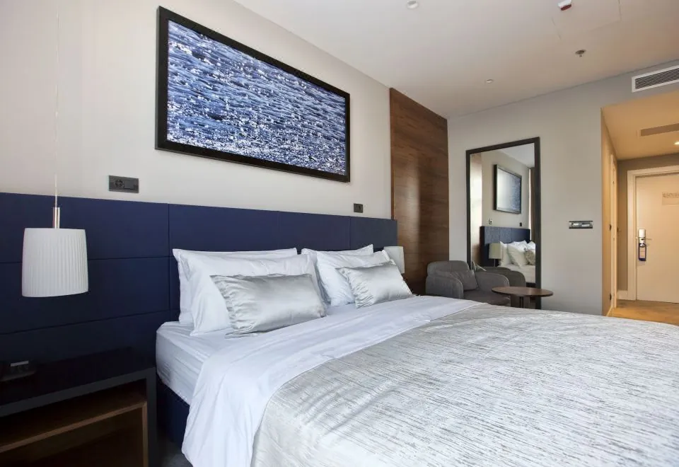 Marvie Hotel & Health