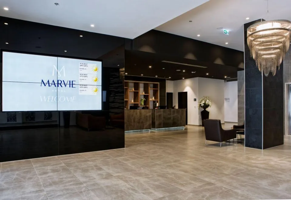 Marvie Hotel & Health