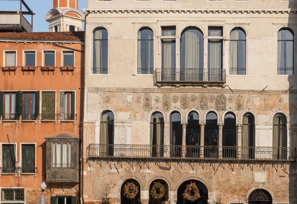 The Venice Venice Hotel
