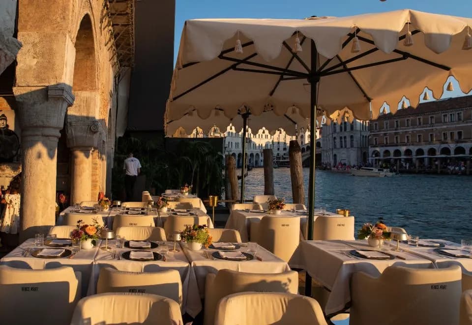 The Venice Venice Hotel