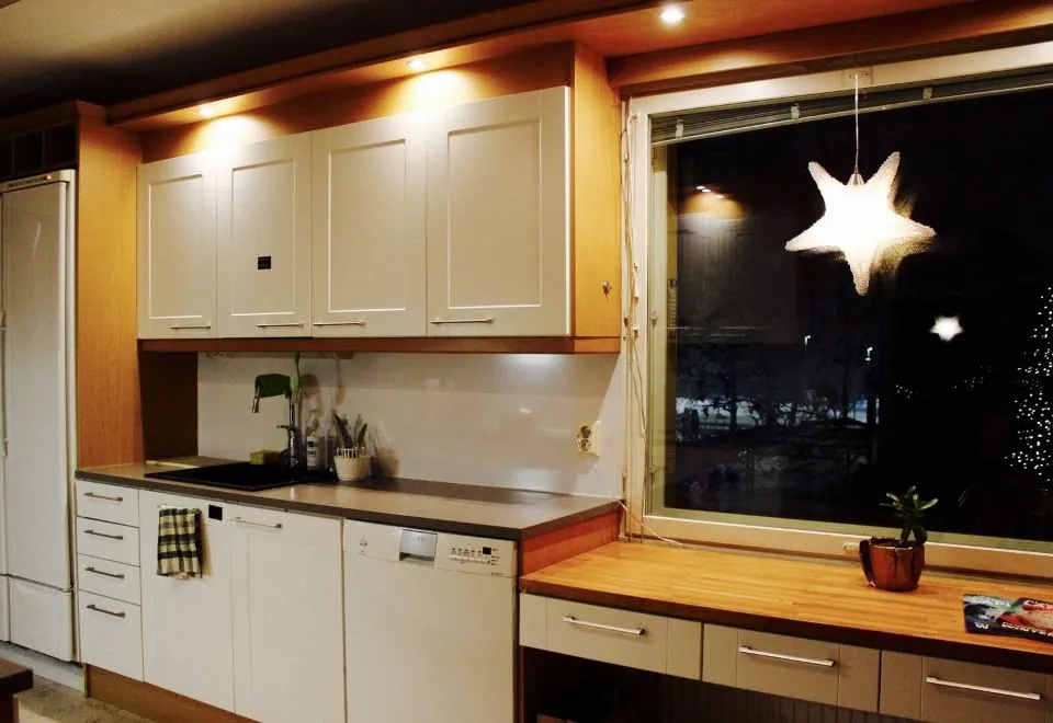 Guesthouse Arctic Heart