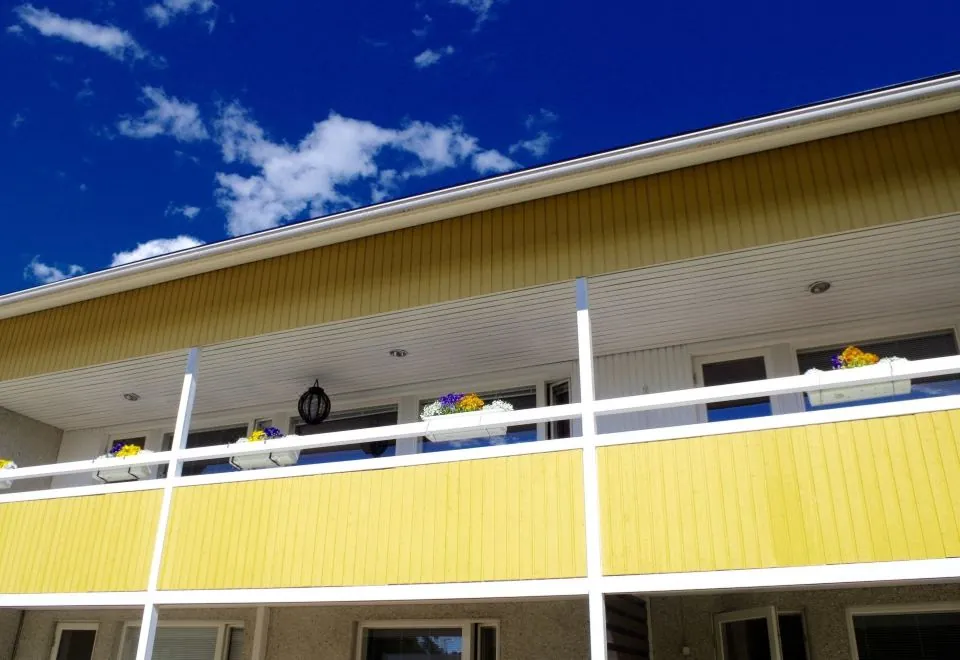 Guesthouse Arctic Heart