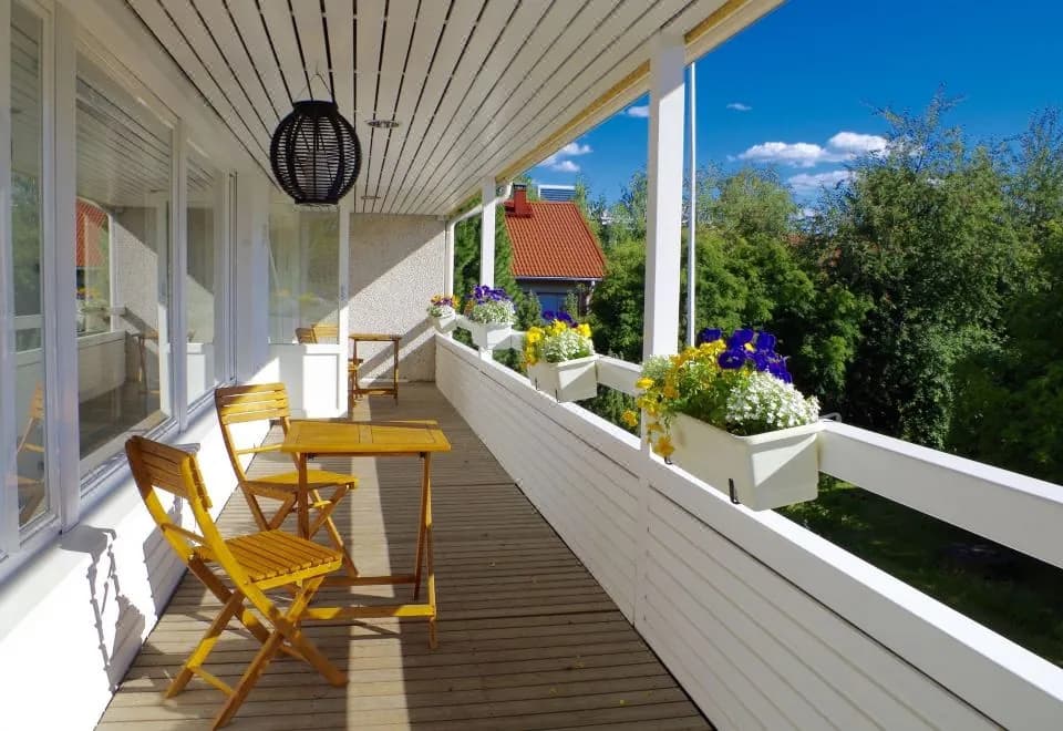 Guesthouse Arctic Heart
