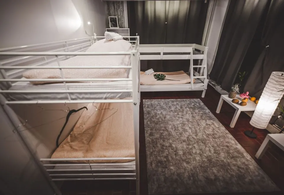 Wherever Mini Hostel