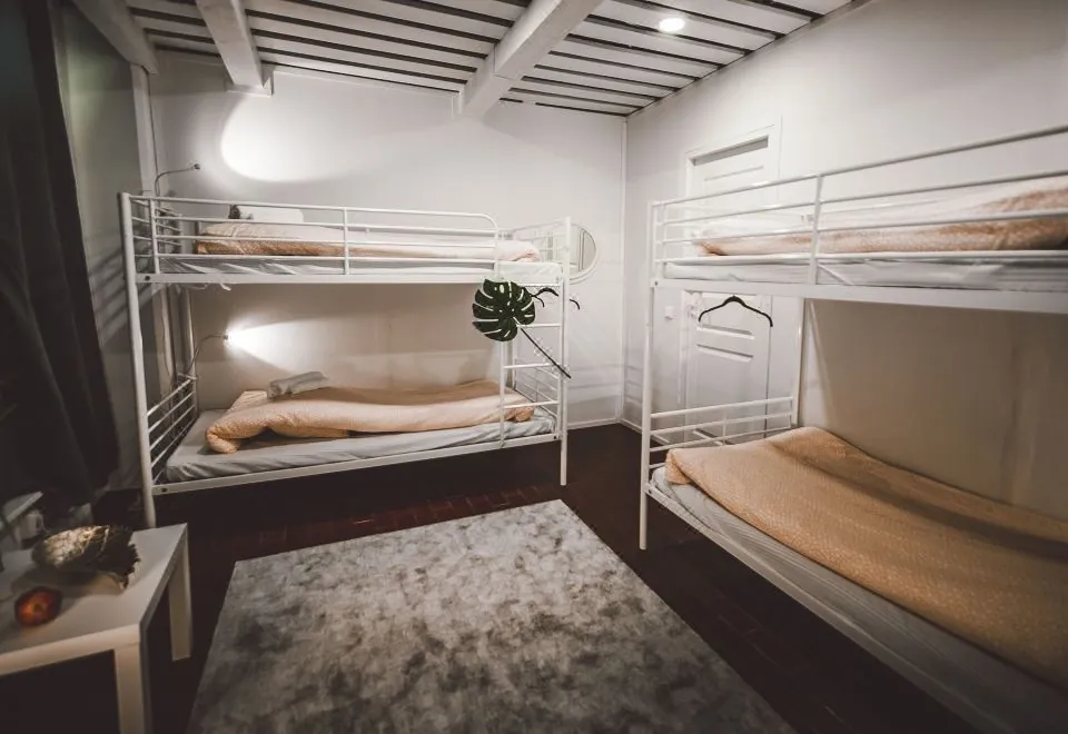 Wherever Mini Hostel
