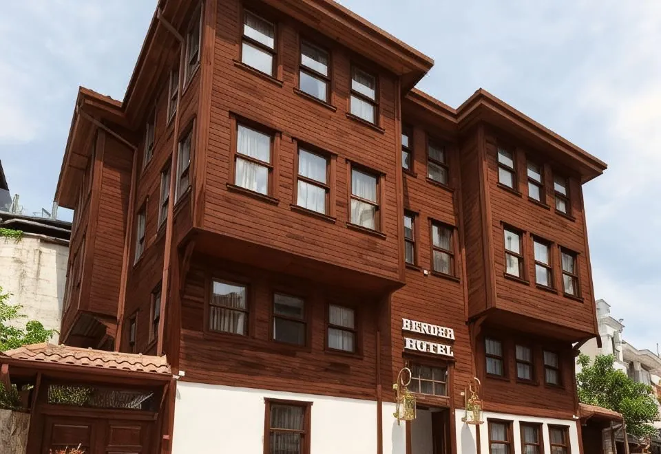Bender Hotel