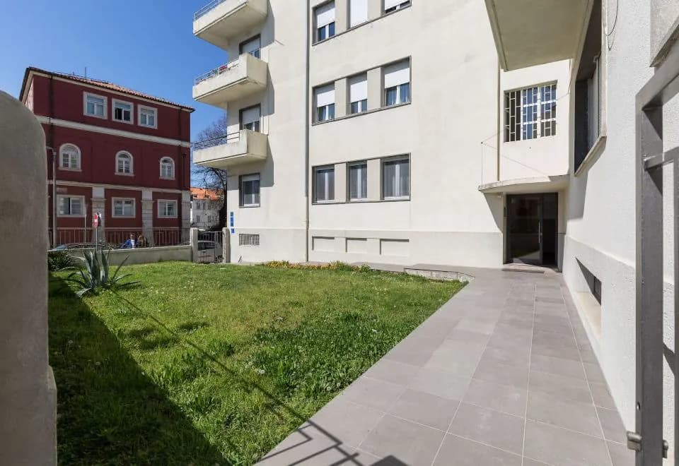 Zadera Accommodation
