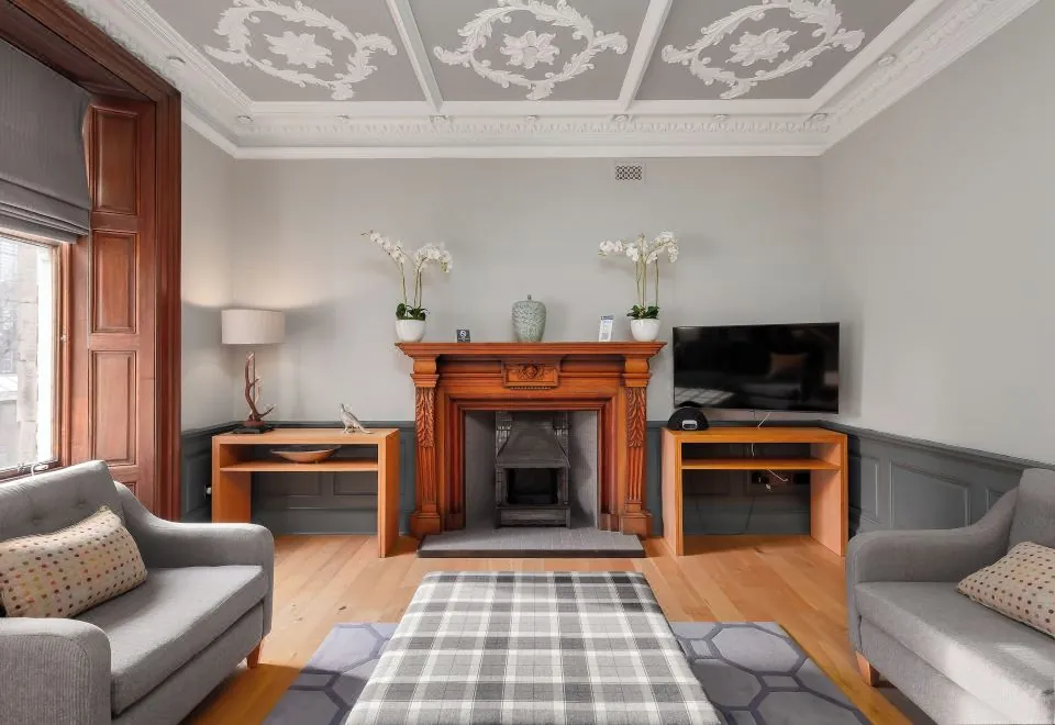 Destiny Scotland - Distillers House