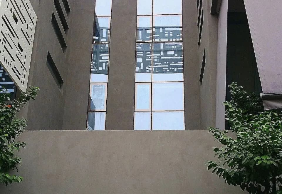 Athina Art Apartments