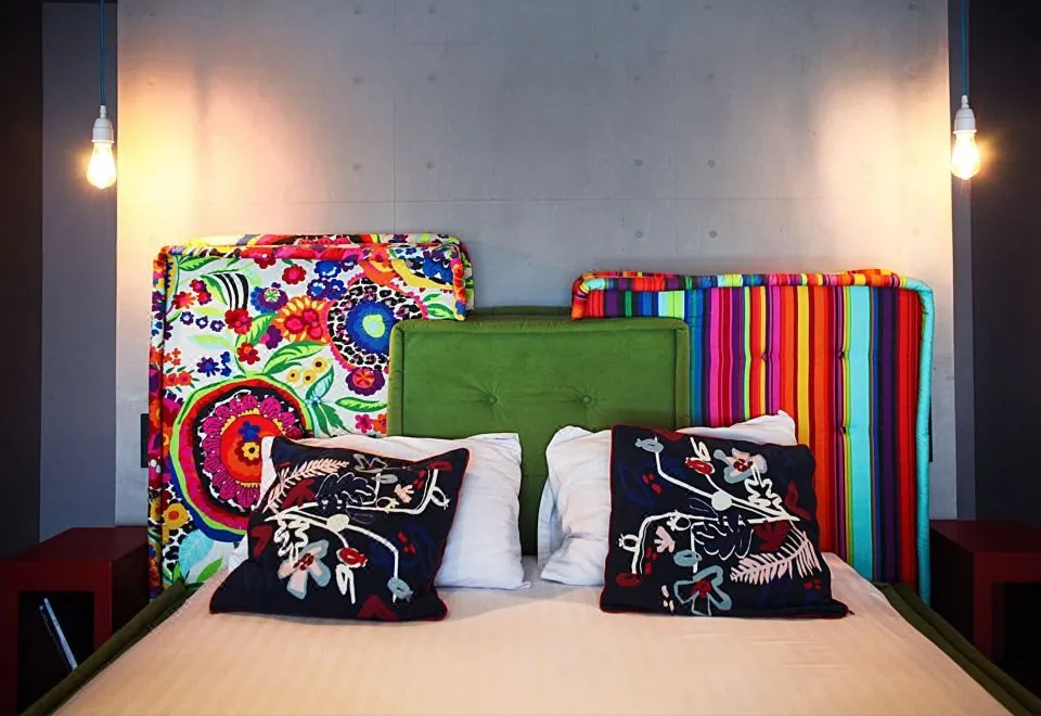 Athina Art Apartments
