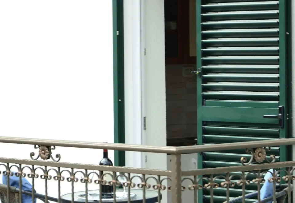 Kuzma Rooms and Apartments