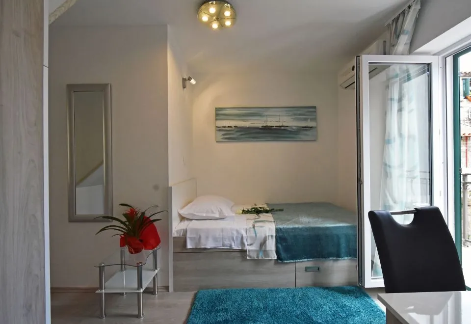 Kuzma Rooms and Apartments