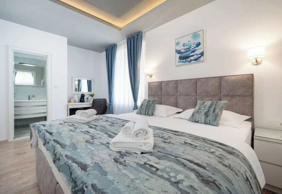Luxury Rooms Floramye - Adults Only