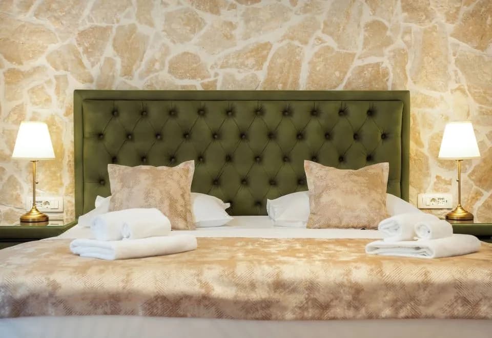 Luxury Rooms Floramye - Adults Only