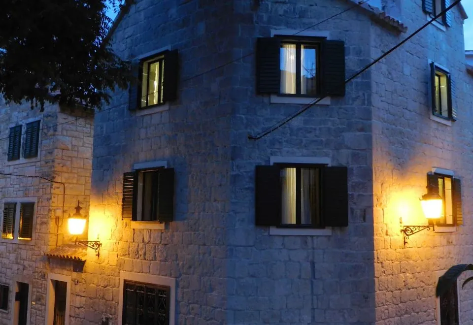 Villa Desideria