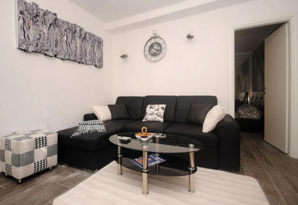 Apartments Kogo