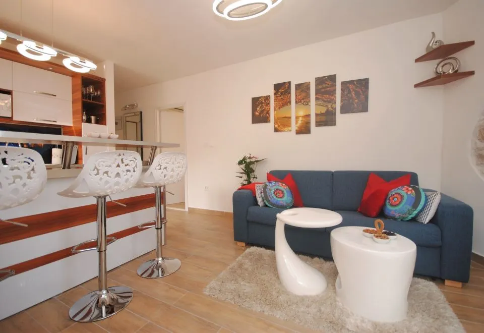 Apartments Kogo